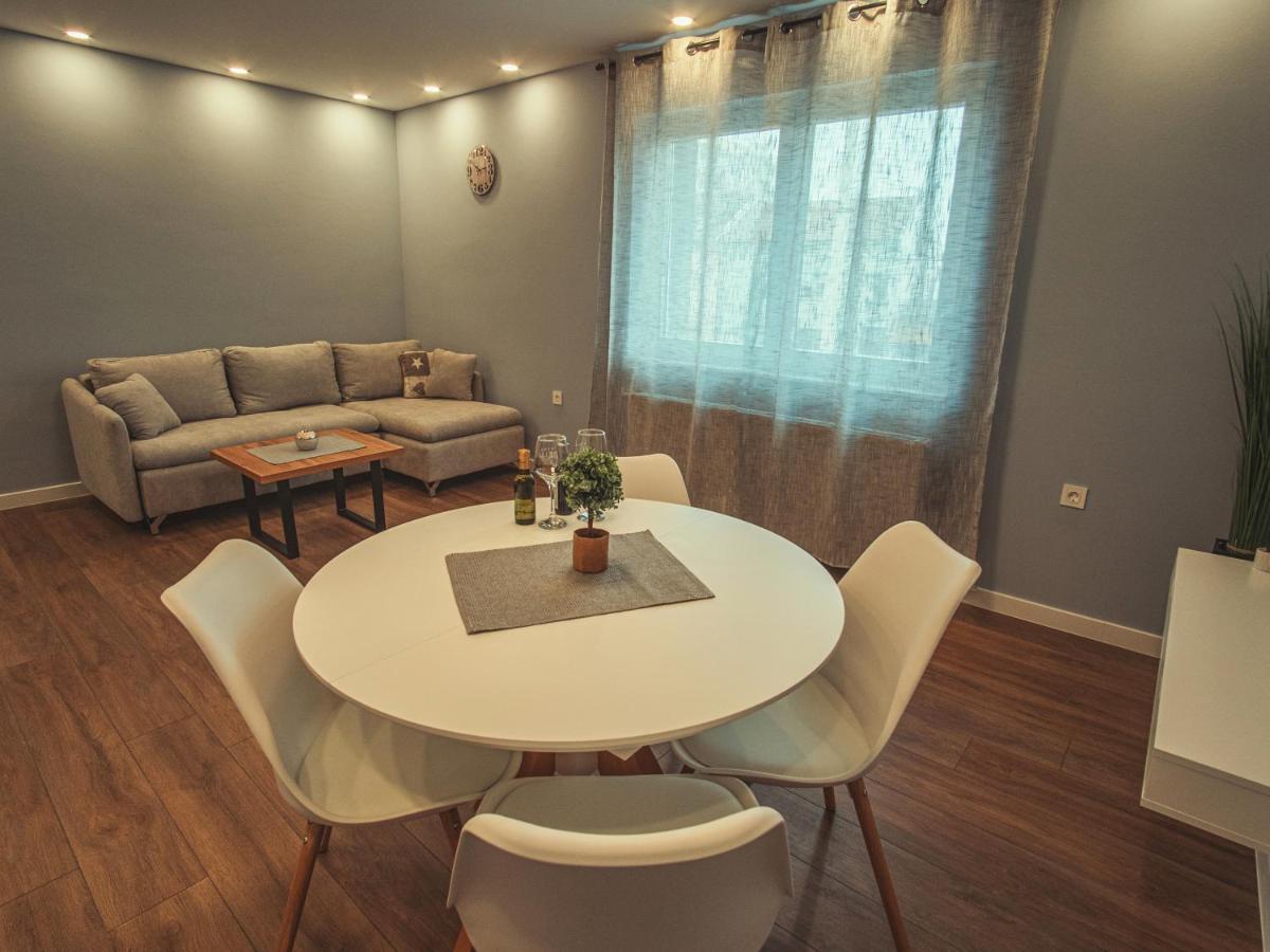 Apartmani Infinity Osijek Zewnętrze zdjęcie