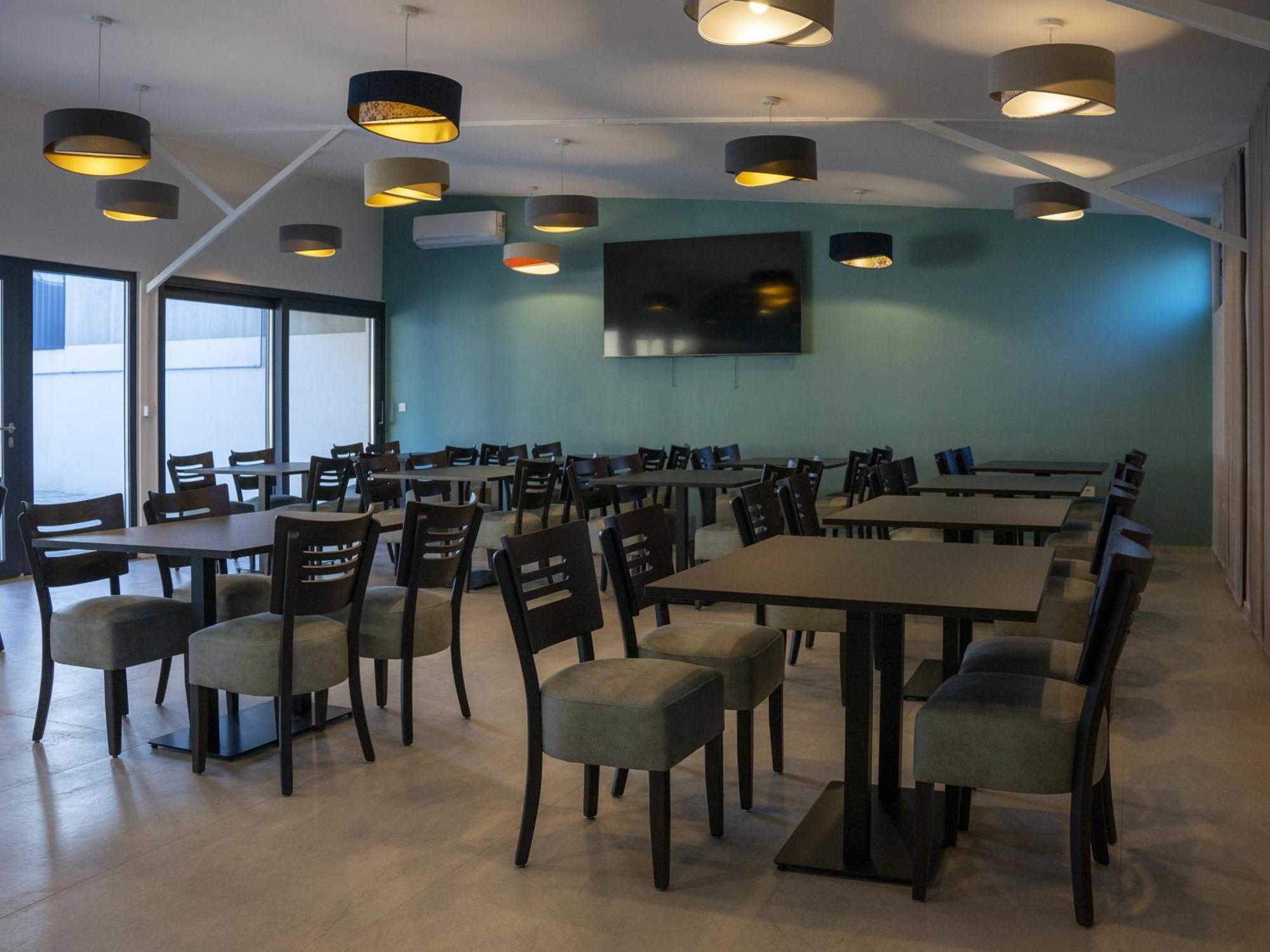 Apartmani Infinity Osijek Zewnętrze zdjęcie
